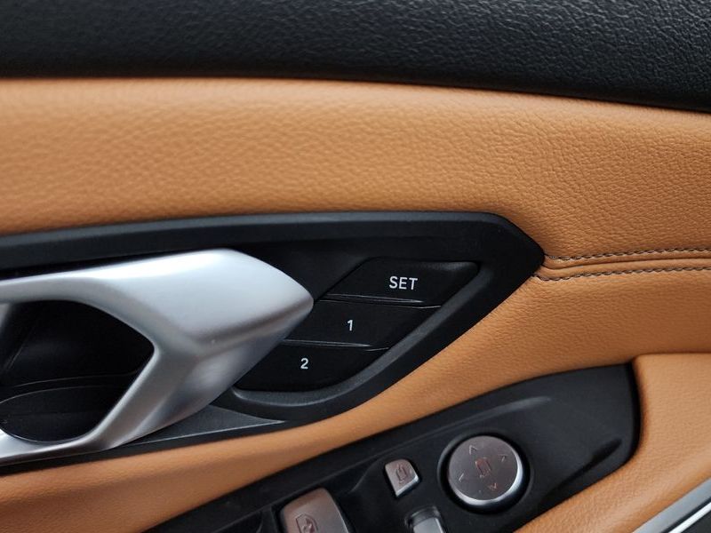 2022 BMW 3 Series M340i photo 30