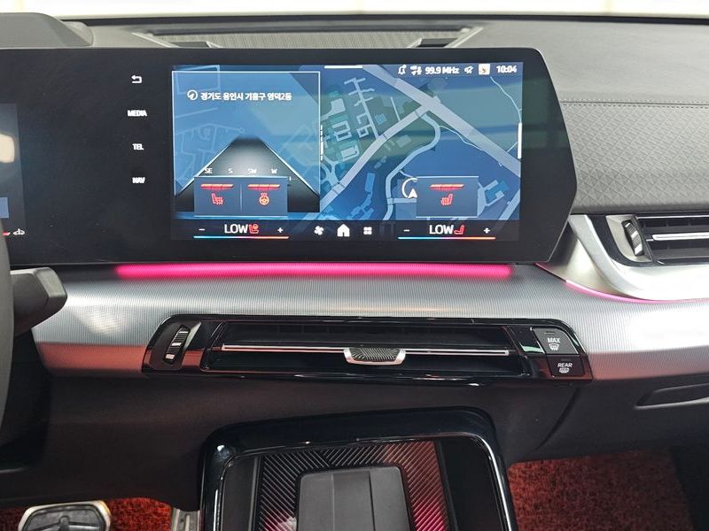 2025 BMW X2 xDrive 20i M Sport photo 12