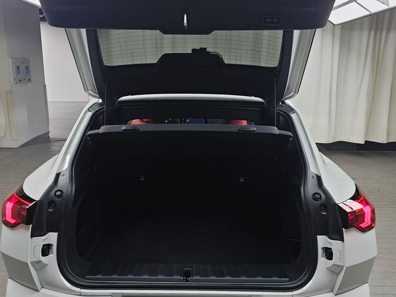 2025 BMW X2 xDrive 20i M Sport photo 18