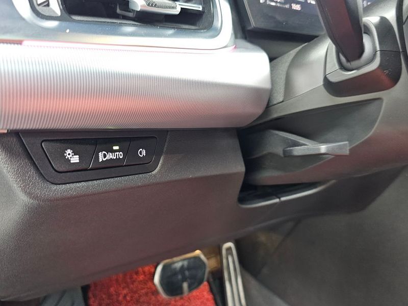 2025 BMW X2 xDrive 20i M Sport photo 20
