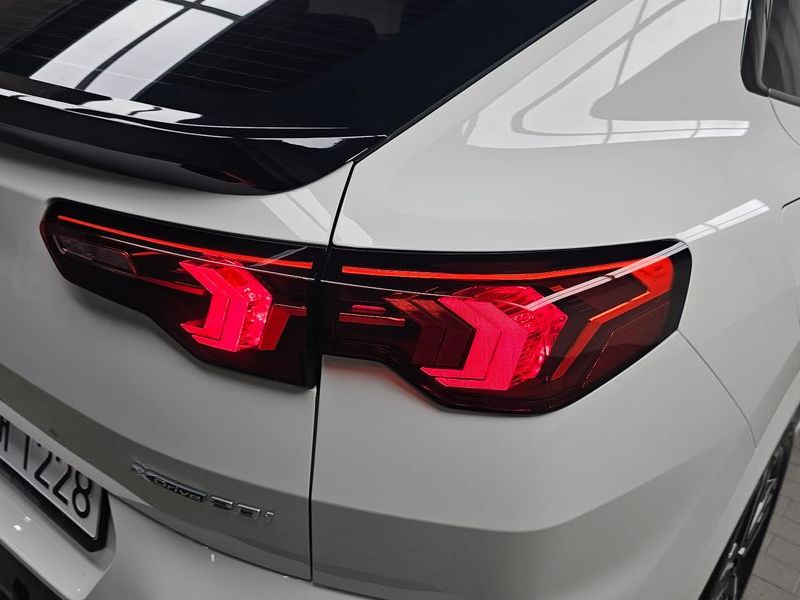 2025 BMW X2 xDrive 20i M Sport photo 23