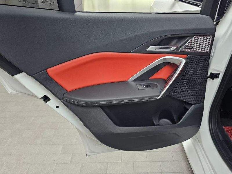 2025 BMW X2 xDrive 20i M Sport photo 25