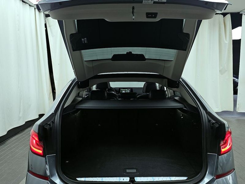 2020 BMW 6 Series 630i xDrive Luxury photo 20