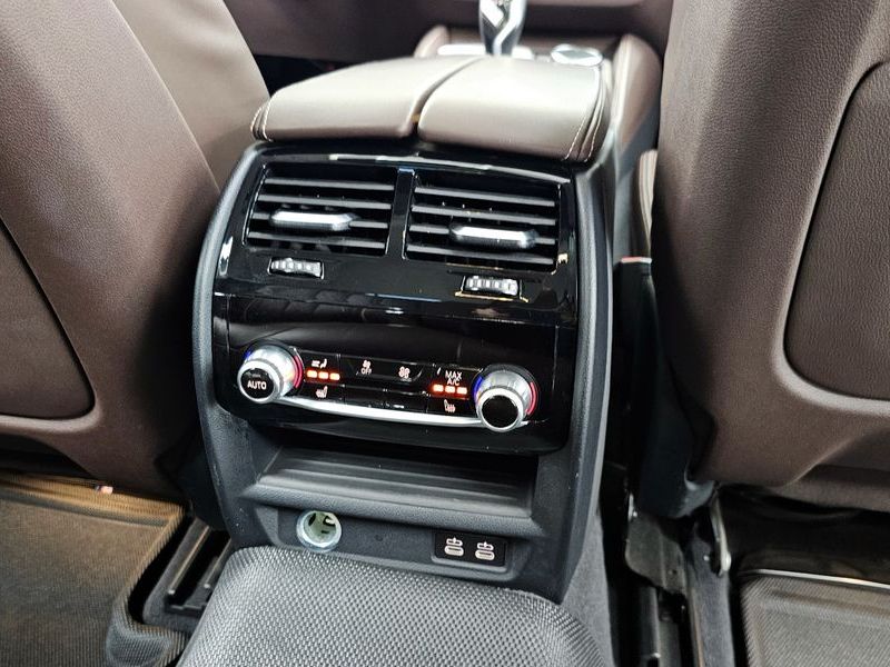 2020 BMW 6 Series 620d Luxury photo 19