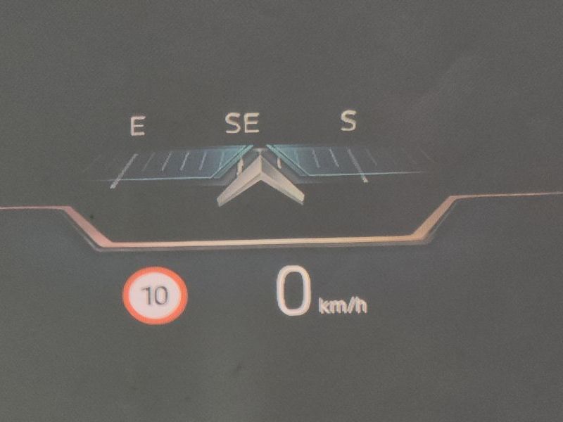 2025 BMW 3 Series 320i photo 17