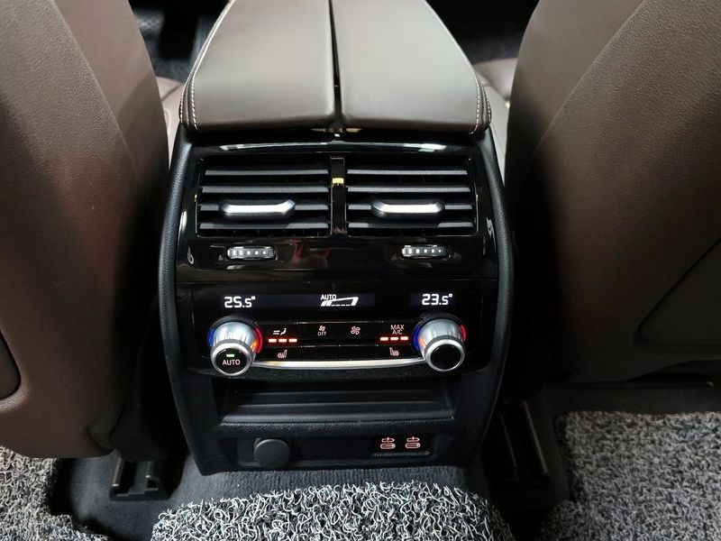 2022 BMW 6 Series 630i xDrive Luxury photo 18