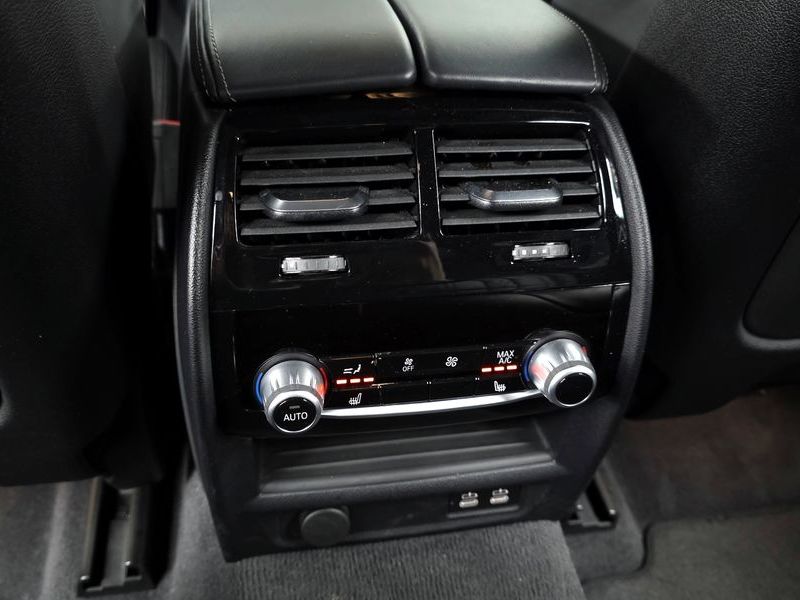 2022 BMW 6 Series 630i xDrive M Sport photo 18