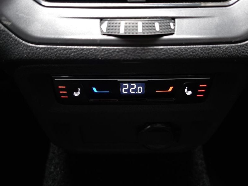 2022 Volkswagen Tiguan 2.0 TSI Prestige photo 19