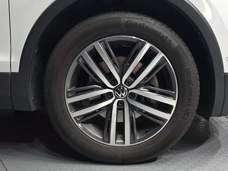 2022 Volkswagen Tiguan 2.0 TSI Prestige photo 21