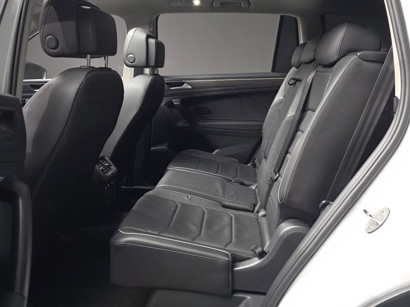 2022 Volkswagen Tiguan 2.0 TSI Prestige photo 26
