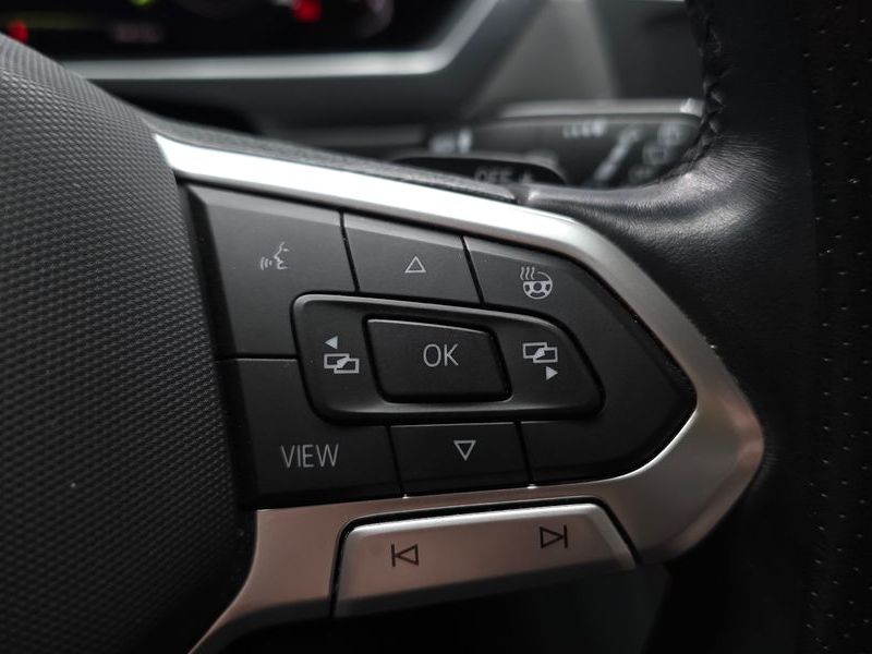 2022 Volkswagen Tiguan 2.0 TSI Prestige photo 30