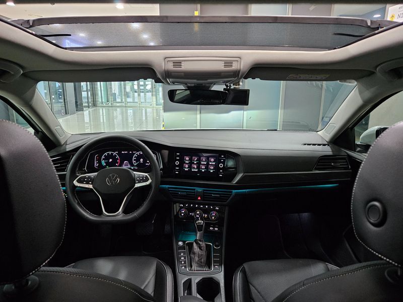 2023 Volkswagen Jetta 1.5 TSI Prestige photo 7