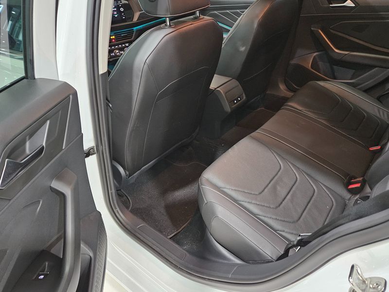 2023 Volkswagen Jetta 1.5 TSI Prestige photo 11