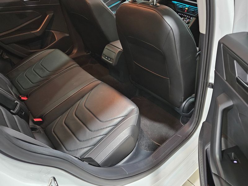 2023 Volkswagen Jetta 1.5 TSI Prestige photo 12