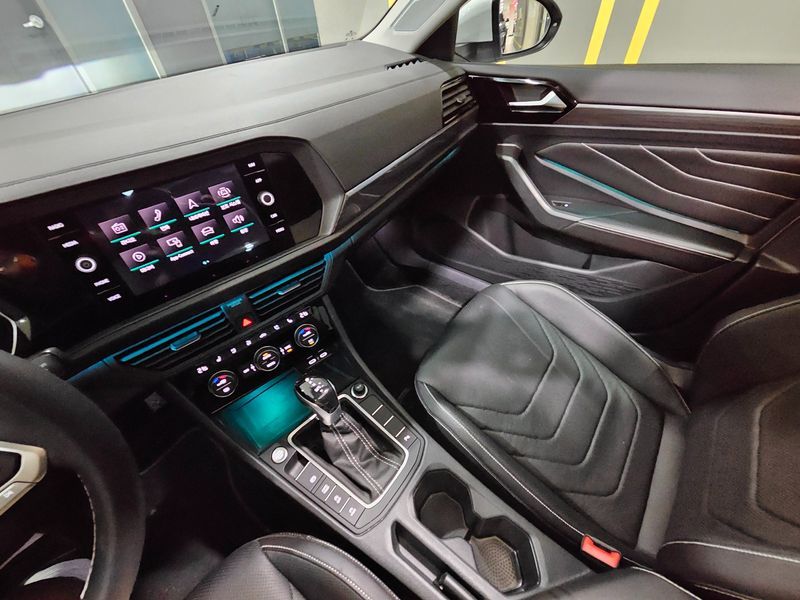 2023 Volkswagen Jetta 1.5 TSI Prestige photo 16