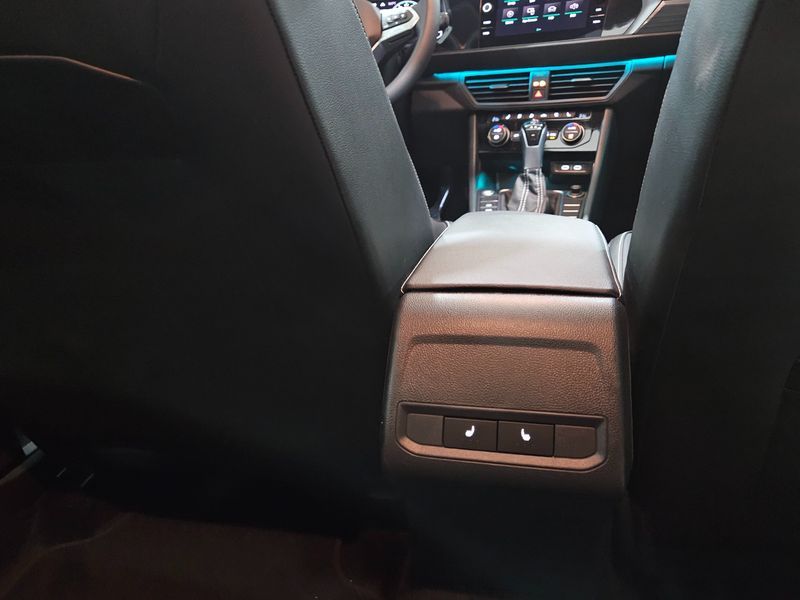 2023 Volkswagen Jetta 1.5 TSI Prestige photo 18