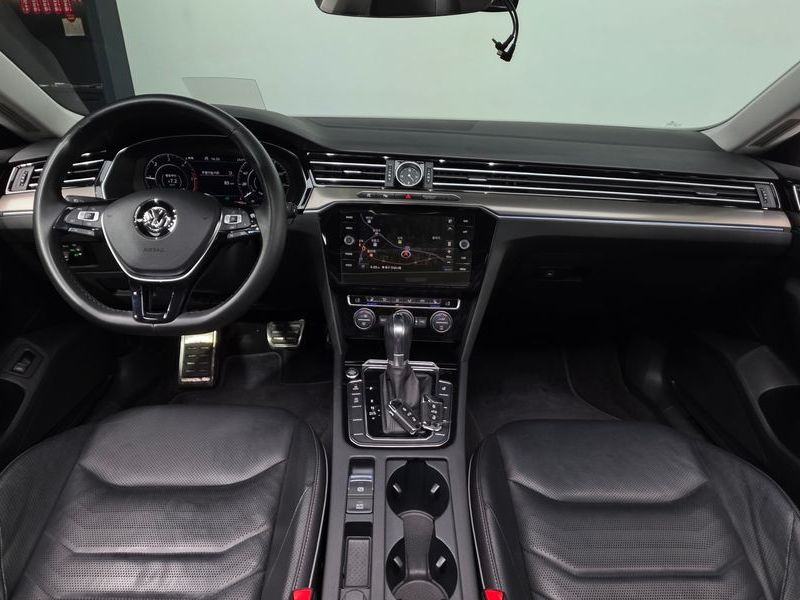 2019 Volkswagen Arteon 2.0 TDI Prestige photo 7