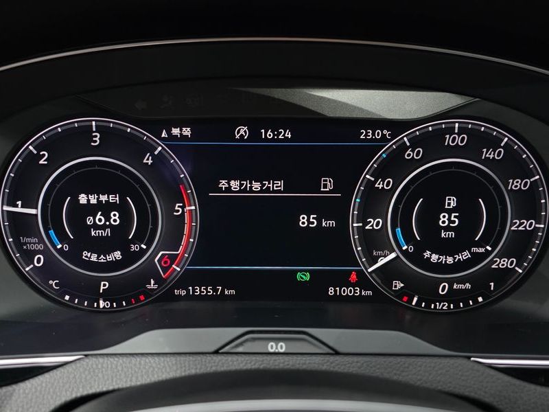2019 Volkswagen Arteon 2.0 TDI Prestige photo 8