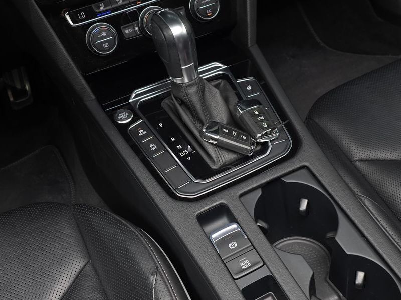 2019 Volkswagen Arteon 2.0 TDI Prestige photo 9