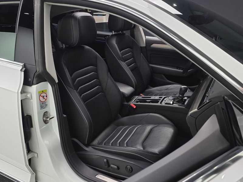 2019 Volkswagen Arteon 2.0 TDI Prestige photo 10