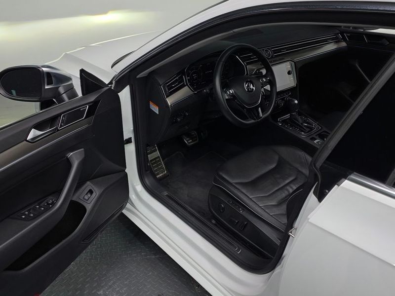 2019 Volkswagen Arteon 2.0 TDI Prestige photo 11