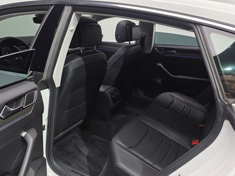 2019 Volkswagen Arteon 2.0 TDI Prestige photo 12