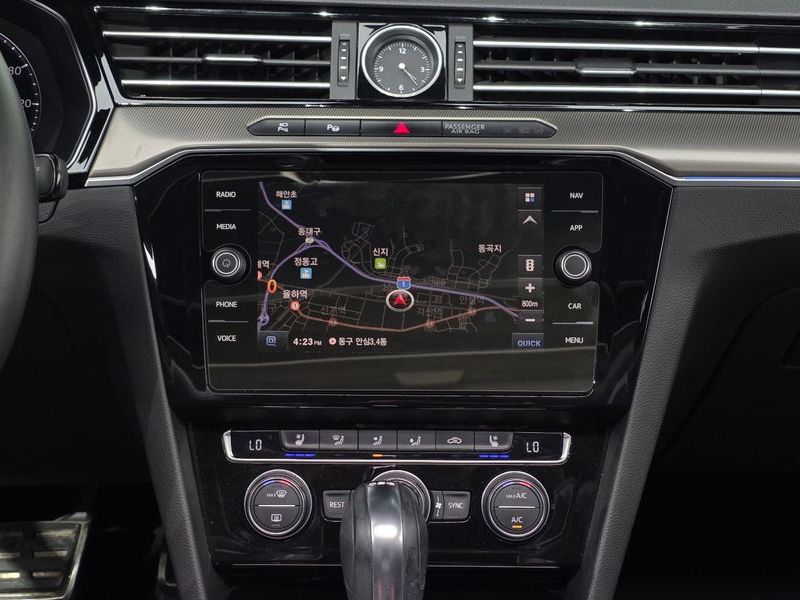 2019 Volkswagen Arteon 2.0 TDI Prestige photo 15