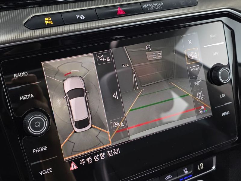 2019 Volkswagen Arteon 2.0 TDI Prestige photo 16