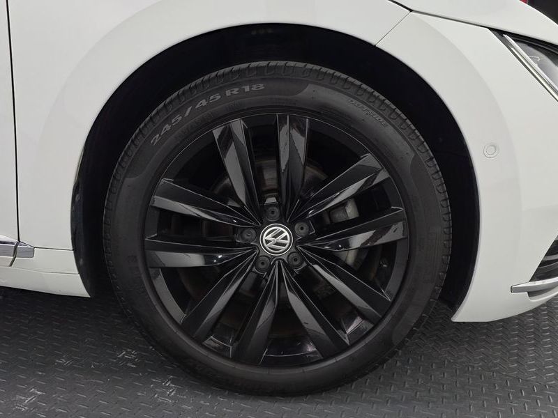 2019 Volkswagen Arteon 2.0 TDI Prestige photo 21