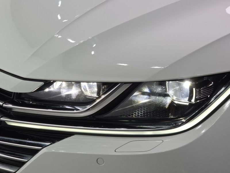 2019 Volkswagen Arteon 2.0 TDI Prestige photo 22