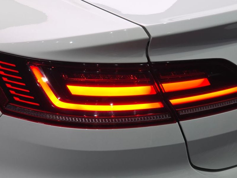 2019 Volkswagen Arteon 2.0 TDI Prestige photo 23