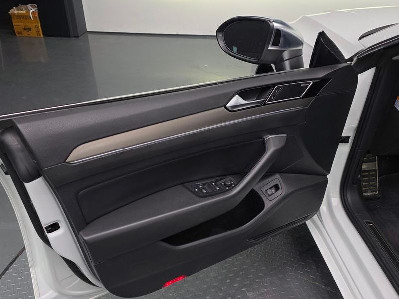 2019 Volkswagen Arteon 2.0 TDI Prestige photo 24