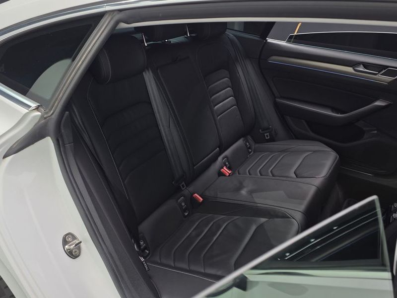 2019 Volkswagen Arteon 2.0 TDI Prestige photo 26