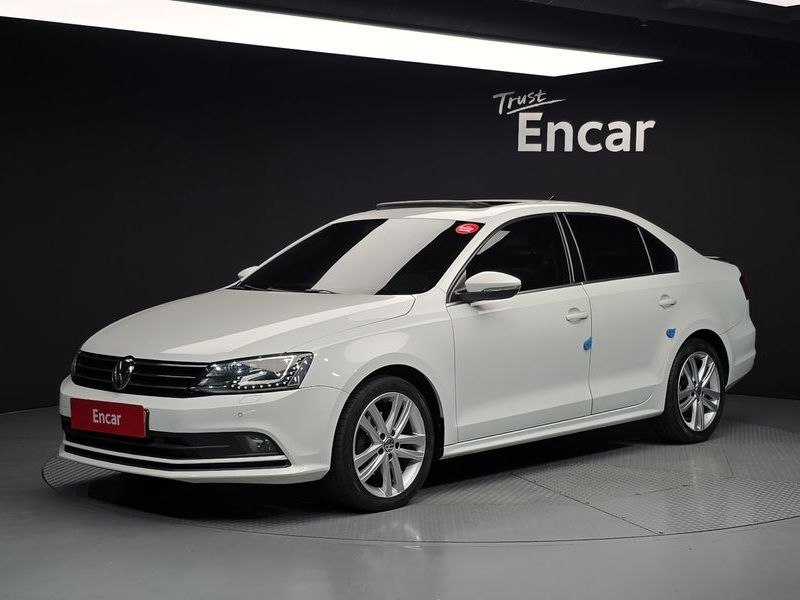 2015 Volkswagen Jetta 2.0 TDI BlueMotion Premium 6th photo 1