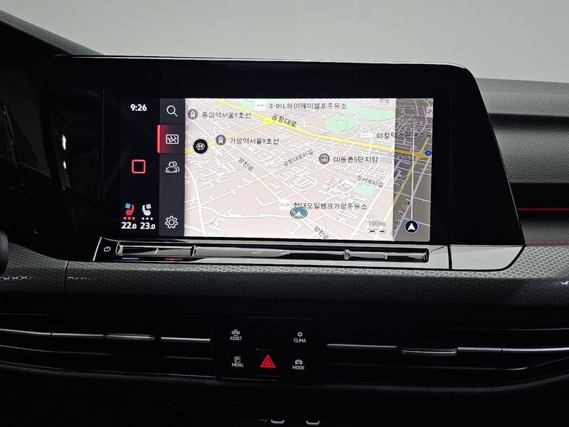 2024 Volkswagen Golf 2.0 GTI photo 13