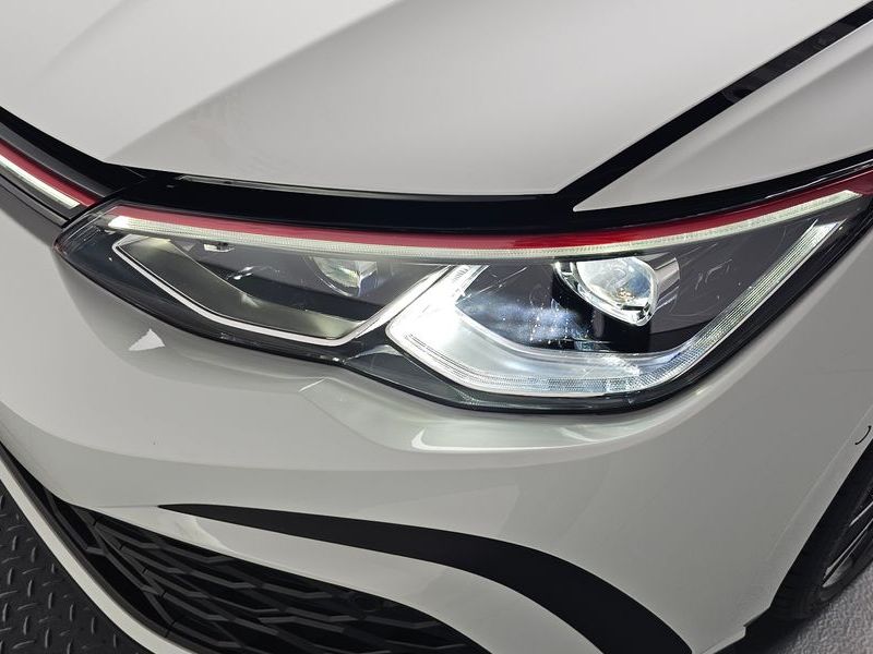 2024 Volkswagen Golf 2.0 GTI photo 22