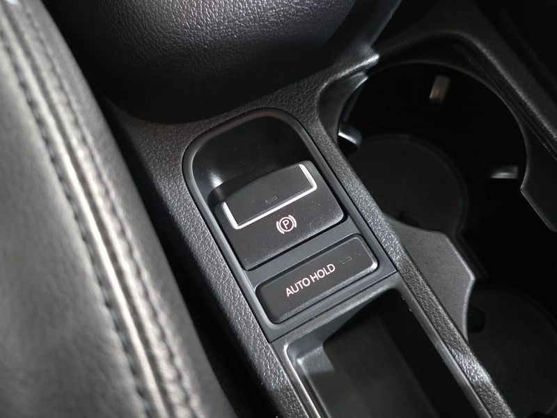2012 Volkswagen Tiguan 2.0 TDI Comfort 5N photo 13