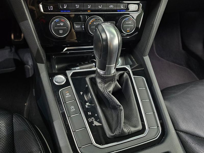 2018 Volkswagen Arteon 2.0 TDI Premium photo 9