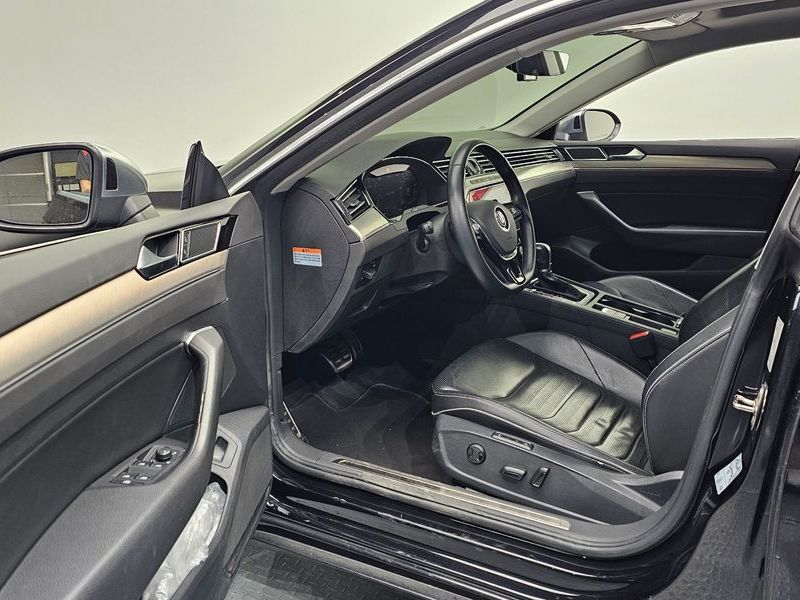 2018 Volkswagen Arteon 2.0 TDI Premium photo 10