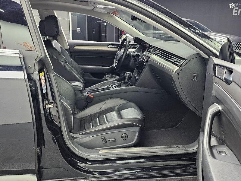 2018 Volkswagen Arteon 2.0 TDI Premium photo 11