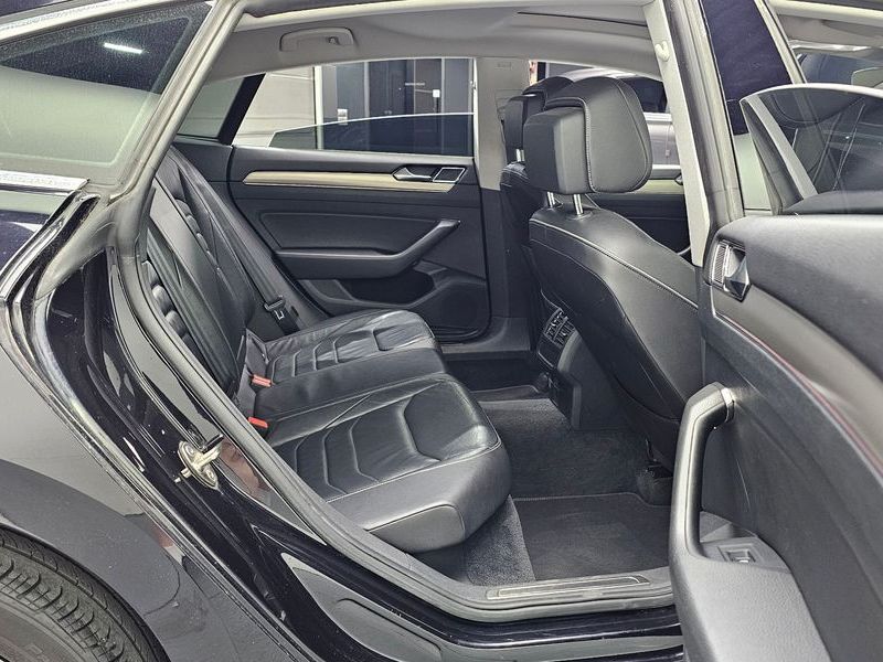 2018 Volkswagen Arteon 2.0 TDI Premium photo 12