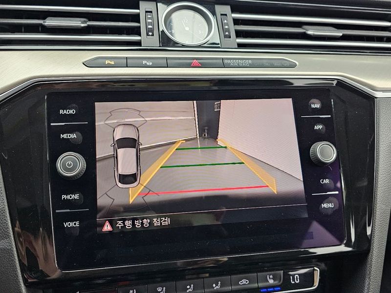 2018 Volkswagen Arteon 2.0 TDI Premium photo 15