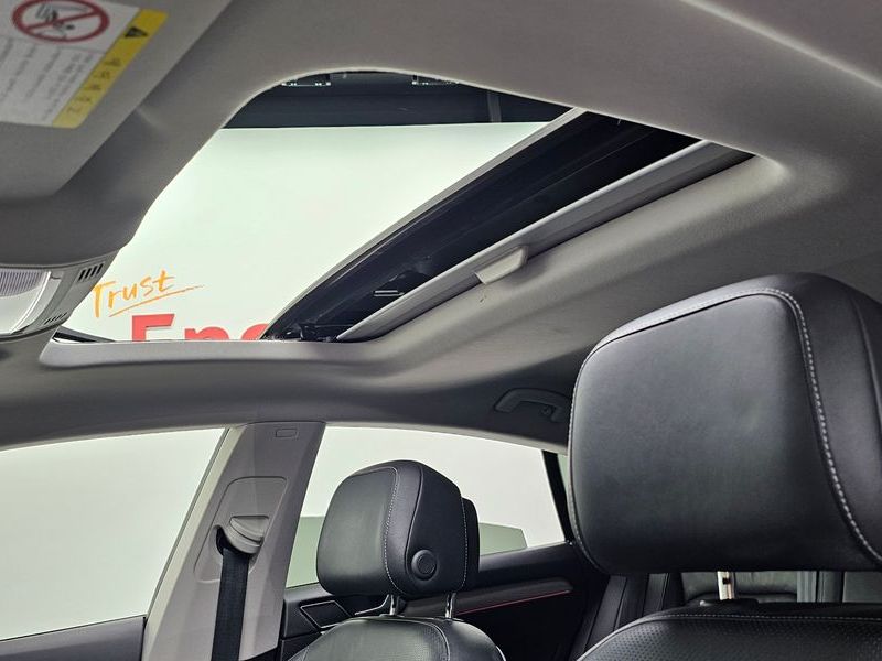 2018 Volkswagen Arteon 2.0 TDI Premium photo 19