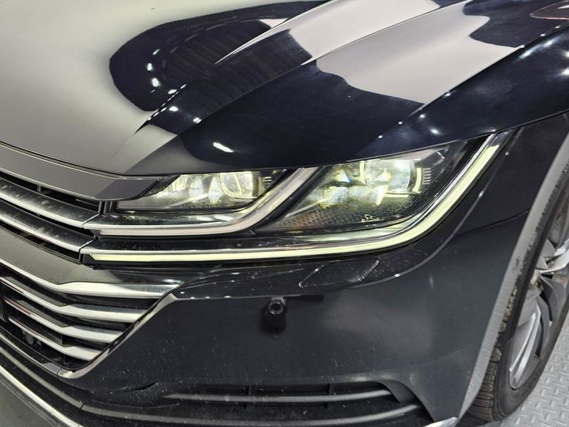 2018 Volkswagen Arteon 2.0 TDI Premium photo 22