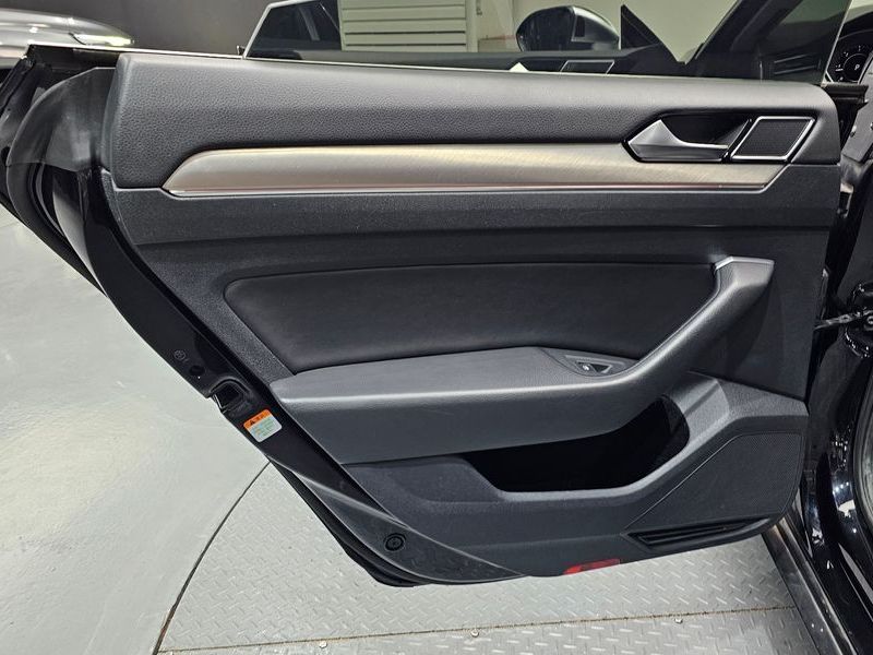 2018 Volkswagen Arteon 2.0 TDI Premium photo 25