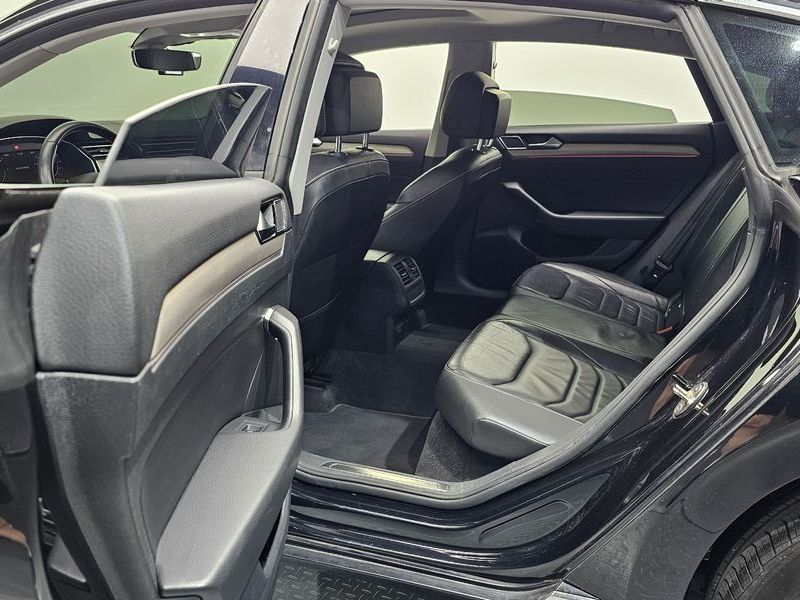 2018 Volkswagen Arteon 2.0 TDI Premium photo 26