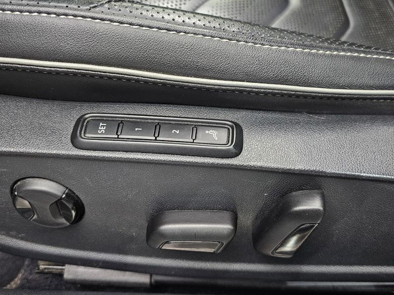 2018 Volkswagen Arteon 2.0 TDI Premium photo 28