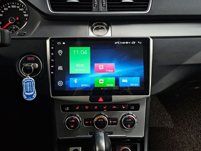 2015 Volkswagen New CC 2.0 TDI BlueMotion photo 14