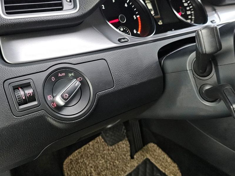 2015 Volkswagen New CC 2.0 TDI BlueMotion photo 18