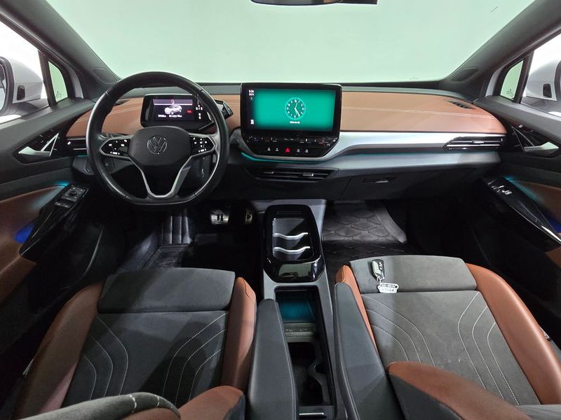 2022 Volkswagen ID.4 Pro photo 7